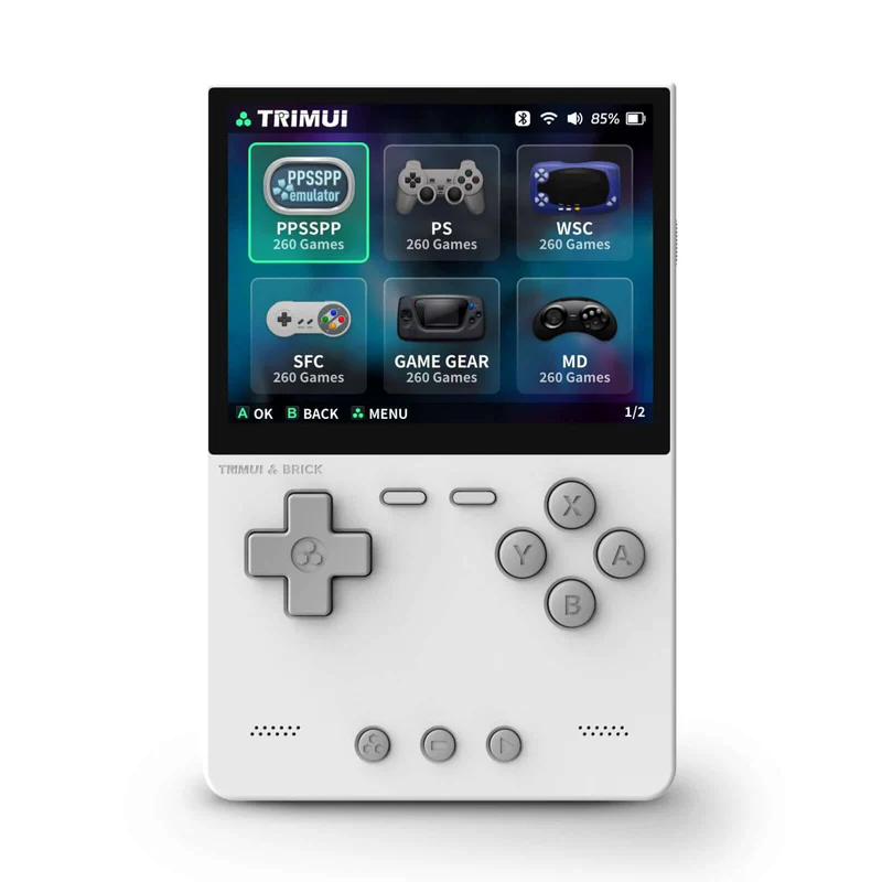 Master Your Retro Gaming Legacy